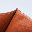 LOUIS VUITTON Monogram Monceau 28 Hand Bag M51185 LV Auth ep11025-12