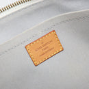 LOUIS VUITTON Monogram Vernis Rosewood Avenue Hand Bag Perle M93508 Auth ep11026-19