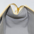 LOUIS VUITTON Monogram Vernis Rosewood Avenue Hand Bag Perle M93508 Auth ep11026-20