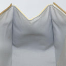 LOUIS VUITTON Monogram Vernis Rosewood Avenue Hand Bag Perle M93508 Auth ep11026-21