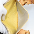 LOUIS VUITTON Monogram Vernis Rosewood Avenue Hand Bag Perle M93508 Auth ep11026-23