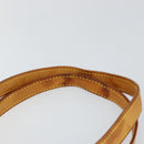 LOUIS VUITTON Monogram Vernis Rosewood Avenue Hand Bag Perle M93508 Auth ep11026-8