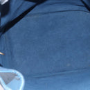 LOUIS VUITTON Epi Noe Shoulder Bag Toledo Blue M44005 LV Auth ep11028-11