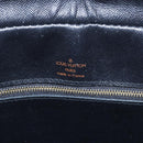 LOUIS VUITTON Epi Porte Documents Voyage Business Bag Red M54477 LV Auth ep11029-18