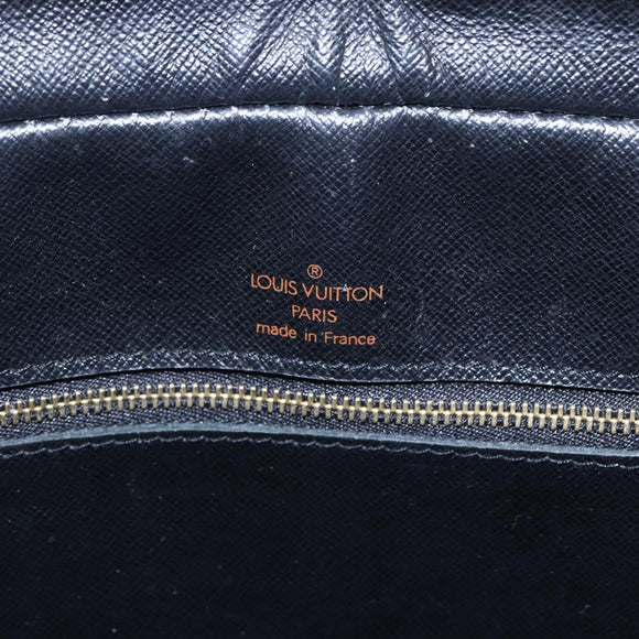 LOUIS VUITTON Epi Porte Documents Voyage Business Bag Red M54477 LV Auth ep11029