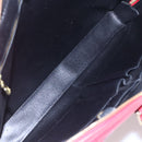 LOUIS VUITTON Epi Porte Documents Voyage Business Bag Red M54477 LV Auth ep11029-10