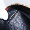 LOUIS VUITTON Epi Porte Documents Voyage Business Bag Red M54477 LV Auth ep11029-12