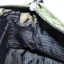 PRADA Hand Bag Nylon 2way Shoulder Bag Green Auth ep1103-23