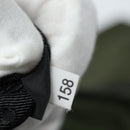 PRADA Hand Bag Nylon 2way Shoulder Bag Green Auth ep1103-11