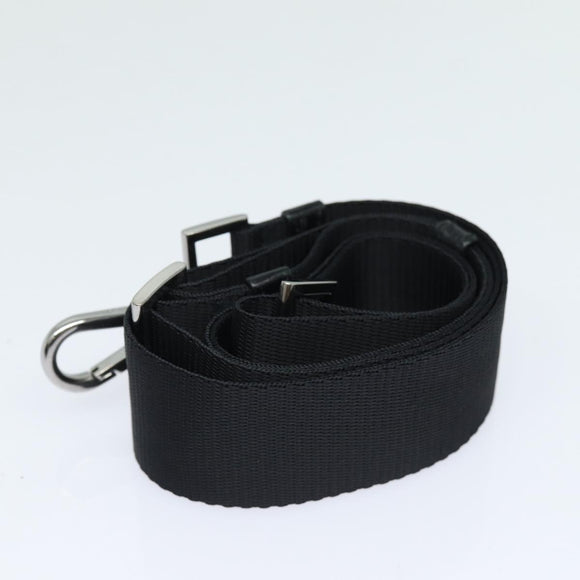 PRADA Hand Bag Nylon 2way Shoulder Bag Green Auth ep1103