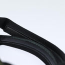 PRADA Hand Bag Nylon 2way Shoulder Bag Green Auth ep1103-8