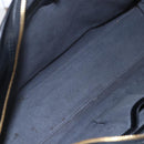 LOUIS VUITTON Epi Sorbonne Business Bag Black M54512 LV Auth ep11032-11