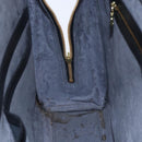 LOUIS VUITTON Epi Sorbonne Business Bag Black M54512 LV Auth ep11032-19