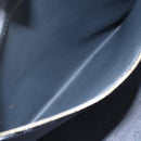 LOUIS VUITTON Epi Sorbonne Business Bag Black M54512 LV Auth ep11032-20