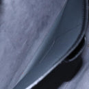 LOUIS VUITTON Epi Sorbonne Business Bag Black M54512 LV Auth ep11032-22