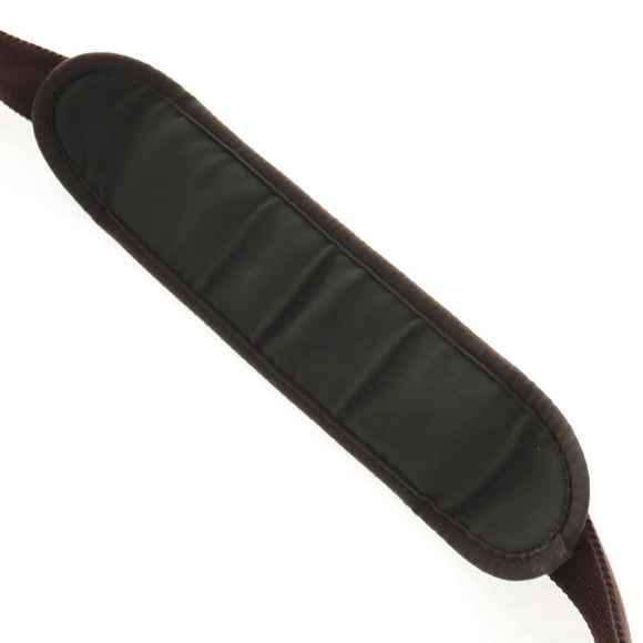 GUCCI GG Supreme Shoulder Bag PVC Leather Beige Brown Auth ep11034