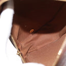 LOUIS VUITTON Monogram Pochette Gange Shoulder Bag M51870 LV Auth ep11043-11