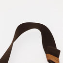 LOUIS VUITTON Monogram Pochette Gange Shoulder Bag M51870 LV Auth ep11043-8