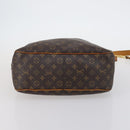 LOUIS VUITTON Monogram Delightful PM Shoulder Bag 2way M40352 LV Auth ep11051-5