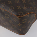 LOUIS VUITTON Monogram Delightful PM Shoulder Bag 2way M40352 LV Auth ep11051-15