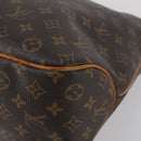 LOUIS VUITTON Monogram Delightful PM Shoulder Bag 2way M40352 LV Auth ep11051-17