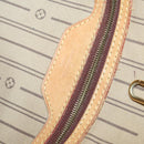 LOUIS VUITTON Monogram Delightful PM Shoulder Bag 2way M40352 LV Auth ep11051-20