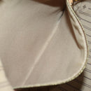 LOUIS VUITTON Monogram Delightful PM Shoulder Bag 2way M40352 LV Auth ep11051-23