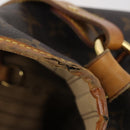 LOUIS VUITTON Monogram Delightful PM Shoulder Bag 2way M40352 LV Auth ep11051-11