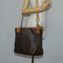 LOUIS VUITTON Monogram Delightful PM Shoulder Bag 2way M40352 LV Auth ep11051-24