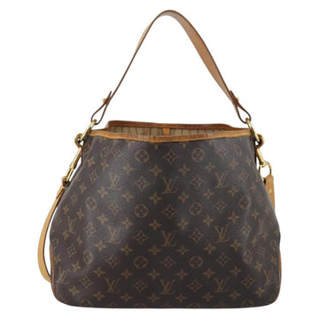 LOUIS VUITTON Monogram Delightful PM Shoulder Bag 2way M40352 LV Auth ep11051 - 0