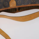 LOUIS VUITTON Monogram Delightful PM Shoulder Bag 2way M40352 LV Auth ep11051-9