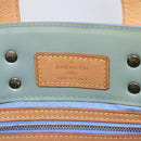 LOUIS VUITTON Monogram Vernis Reade PM Hand Bag Lavande M91220 LV Auth ep11061-10