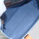 LOUIS VUITTON Monogram Vernis Reade PM Hand Bag Lavande M91220 LV Auth ep11061-11