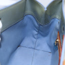 LOUIS VUITTON Monogram Vernis Reade PM Hand Bag Lavande M91220 LV Auth ep11061-19