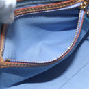 LOUIS VUITTON Monogram Vernis Reade PM Hand Bag Lavande M91220 LV Auth ep11061-20