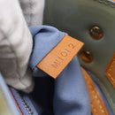 LOUIS VUITTON Monogram Vernis Reade PM Hand Bag Lavande M91220 LV Auth ep11061-12
