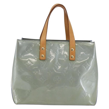 LOUIS VUITTON Monogram Vernis Reade PM Hand Bag Lavande M91220 LV Auth ep11061 - 0