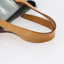 LOUIS VUITTON Monogram Vernis Reade PM Hand Bag Lavande M91220 LV Auth ep11061-7