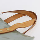 LOUIS VUITTON Monogram Vernis Reade PM Hand Bag Lavande M91220 LV Auth ep11061-8