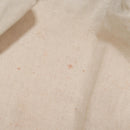 GUCCI GG Canvas Tote Bag Brown Gold Tone Auth ep11063-22