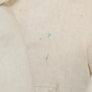 GUCCI GG Canvas Tote Bag Brown Gold Tone Auth ep11063-23