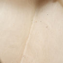 GUCCI GG Canvas Tote Bag Brown Gold Tone Auth ep11063-27