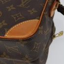 LOUIS VUITTON Monogram Amazon Shoulder Bag M45236 LV Auth ep11064-16