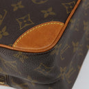 LOUIS VUITTON Monogram Amazon Shoulder Bag M45236 LV Auth ep11064-17