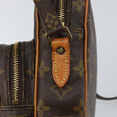 LOUIS VUITTON Monogram Amazon Shoulder Bag M45236 LV Auth ep11064-9