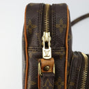 LOUIS VUITTON Monogram Amazon Shoulder Bag M45236 LV Auth ep11064-18
