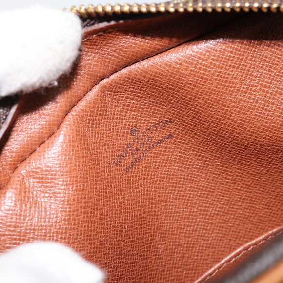 LOUIS VUITTON Monogram Amazon Shoulder Bag M45236 LV Auth ep11064