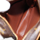 LOUIS VUITTON Monogram Amazon Shoulder Bag M45236 LV Auth ep11064-10