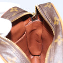 LOUIS VUITTON Monogram Amazon Shoulder Bag M45236 LV Auth ep11064-20