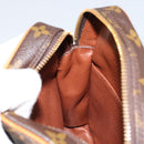 LOUIS VUITTON Monogram Amazon Shoulder Bag M45236 LV Auth ep11064-21